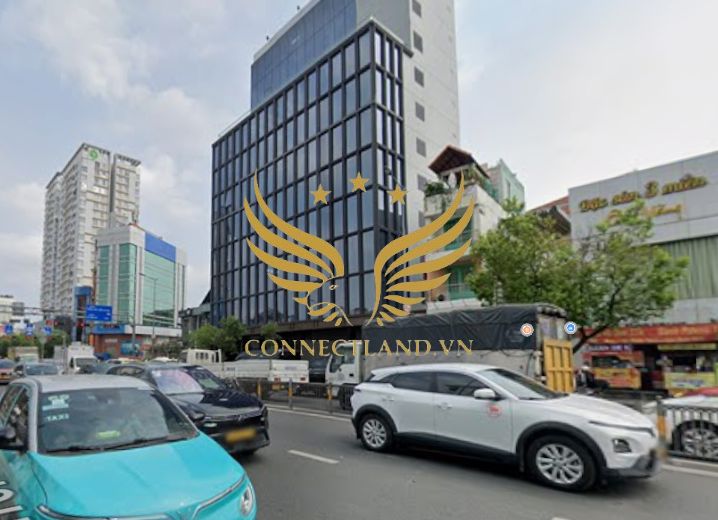 Cho Thuê Tòa Nhà 36-38 Nguyễn Văn Trỗi Phường 15 Quận Phú Nhuận