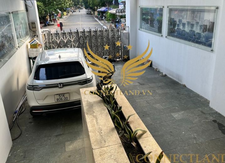 Cho Thuê Tòa Nhà 367 Đỗ Xuân Hợp Phường Phước Long B Quận 9