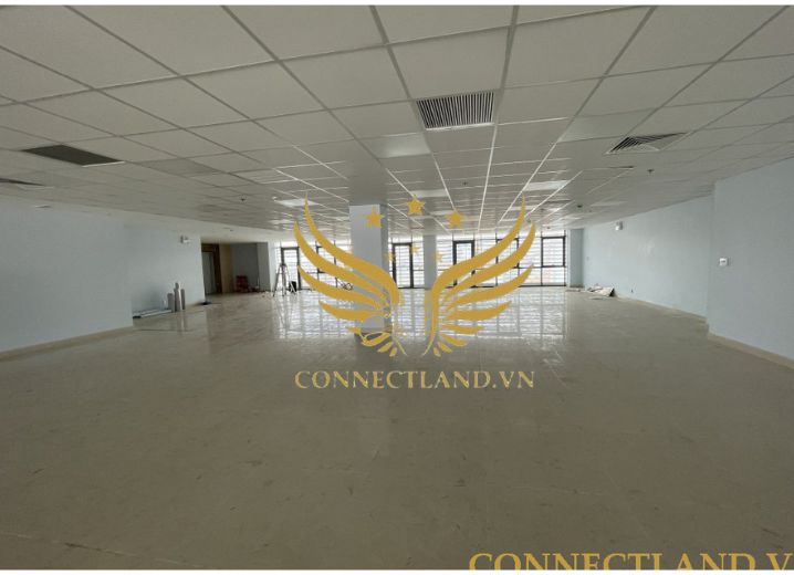 Cho thuê Tòa nhà 37-39 Kinh Dương Vương Phường 1 Quận 6