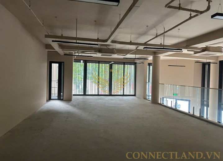 Cho Thuê Tòa Nhà 37 Nguyễn Đình Chiểu Phường Đa Kao Quận 1