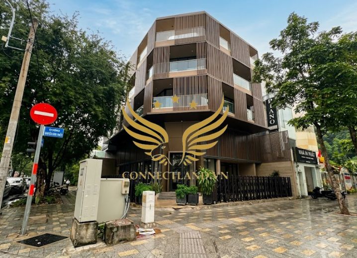 Cho Thuê Tòa Nhà 37 Nguyễn Đình Chiểu Phường Đa Kao Quận 1