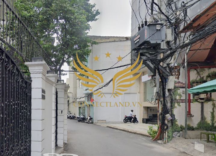 Cho Thuê Tòa Nhà 38/3-5 Nguyễn Văn Trỗi Phường 15 Quận Phú Nhuận