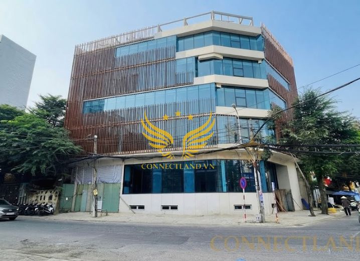 Cho Thuê Tòa Nhà 38 Cửu Long Phường 2 Quận Tân Bình