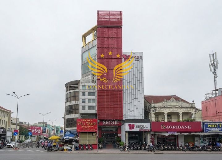 Cho Thuê Tòa Nhà 382 Bùi Hữu Nghĩa Phường 2 Quận Bình Thạnh