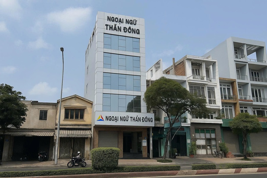 Cho Thuê Tòa Nhà 383-385 Đường Lạc Long Quân, Phường 5, Quận 11, DT: 7x18m, 1 Hầm, 1 Trệt, 4 Lầu, Thang Máy, DTSD: 630m2