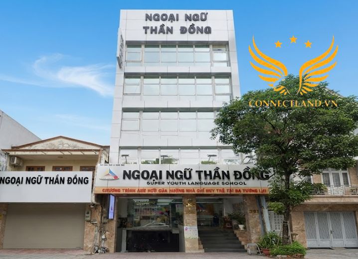 Cho Thuê Tòa Nhà 383-385 Lạc Long Quân Phường 5 Quận 11