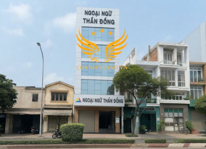 Cho Thuê Tòa Nhà 383-385 Lạc Long Quân Phường 5 Quận 11