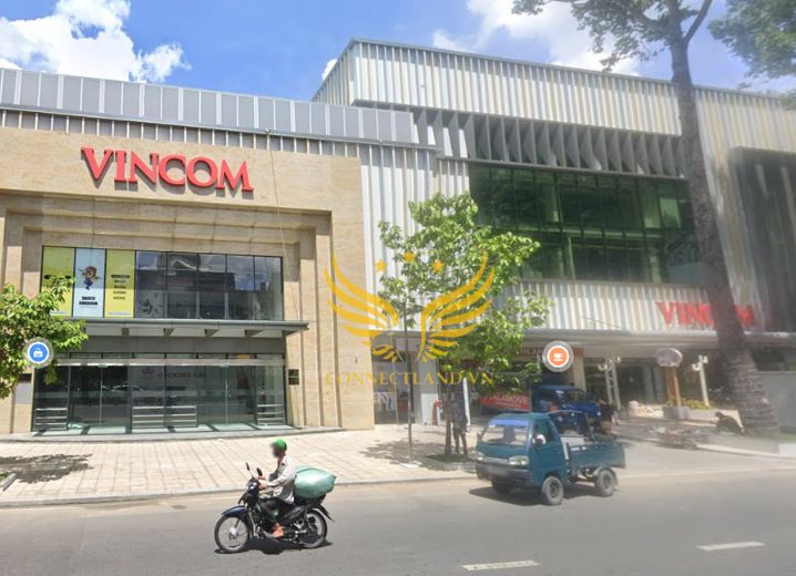 Cho Thuê Tòa Nhà 3C đường 3/2 phường 11 Quận 10