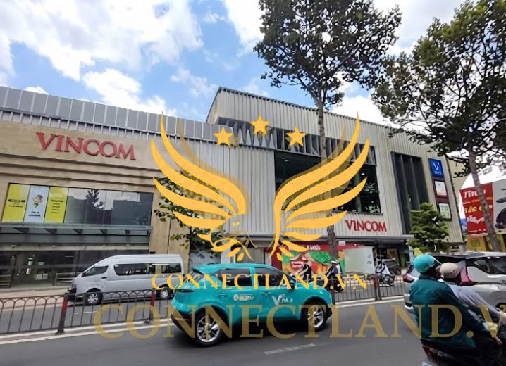 Cho Thuê Tòa Nhà 3C đường 3/2 phường 11 Quận 10