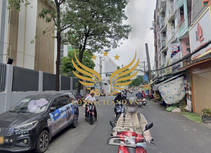 Cho Thuê Tòa Nhà 45 Bùi Văn Thêm Phường 9 Quận Phú Nhuận