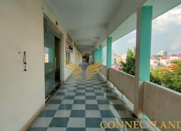 Cho Thuê Tòa Nhà 45 Dân Chủ Phường Bình Thọ Quận Thủ Đức