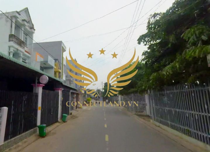 Cho Thuê Tòa Nhà 46 Đường 16 Phường Tân Chánh Hiệp Quận 12