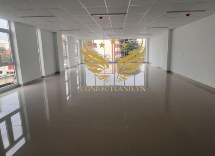 Cho Thuê Tòa Nhà 53 Hồ Bá Phấn Phường Phước Long A Quận 9