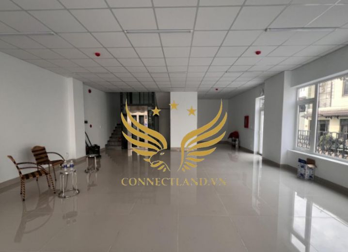 Cho Thuê Tòa Nhà 53 Hồ Bá Phấn Phường Phước Long A Quận 9