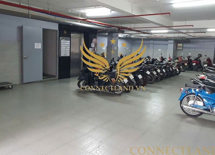 Cho Thuê Tòa Nhà 564 Xa Lộ Hà Nội Phường Phước Long A Quận 9