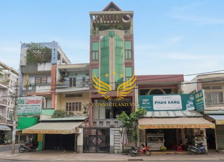 Cho Thuê Mặt Bằng 57 Nguyễn Minh Hoàng Phường 12 Quận Tân Bình