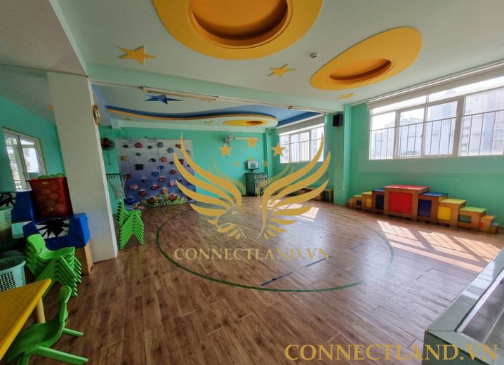 Cho Thuê Tòa Nhà 60 Nguyễn Thông và Kỳ Đồng Phường 9 Quận 3