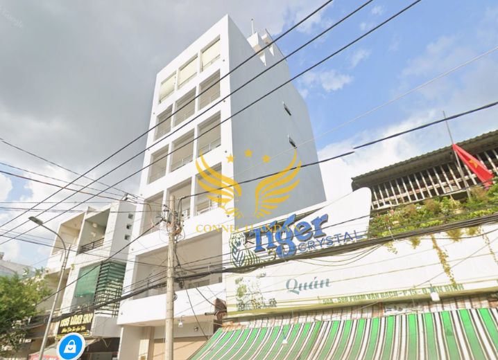 Cho Thuê Mặt Bằng 60 Phạm Văn Bạch Phường 15 Quận Tân Bình