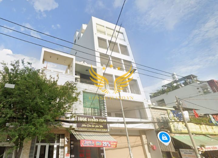 Cho Thuê Mặt Bằng 60 Phạm Văn Bạch Phường 15 Quận Tân Bình