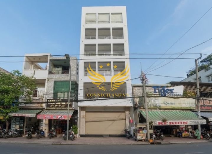 Cho Thuê Mặt Bằng 60 Phạm Văn Bạch Phường 15 Quận Tân Bình