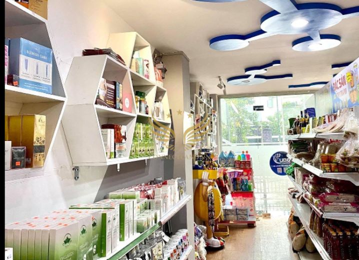 Cho Thuê Tòa Nhà 602 Phạm Văn Đồng Phường Hiệp Bình Chánh Quận Thủ Đức