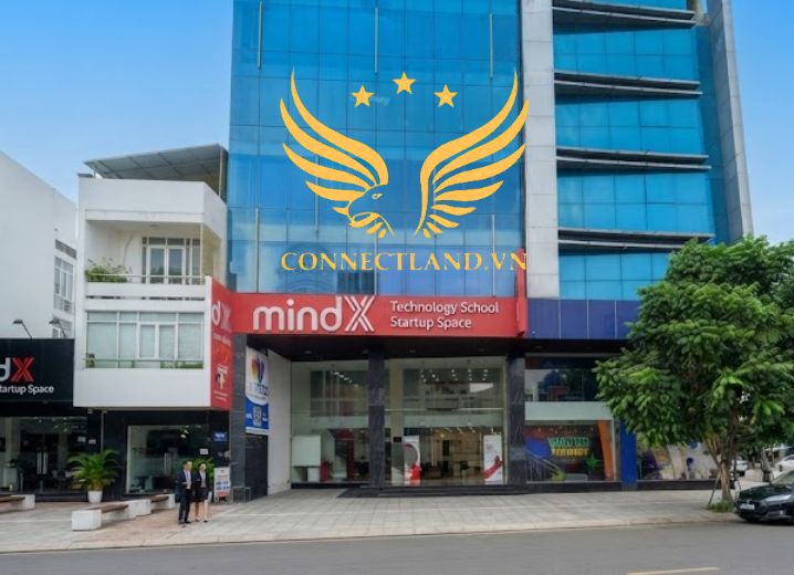 Cho Thuê Tòa Nhà 614-616-618 đường 3/2 Phường 14 Quận 10