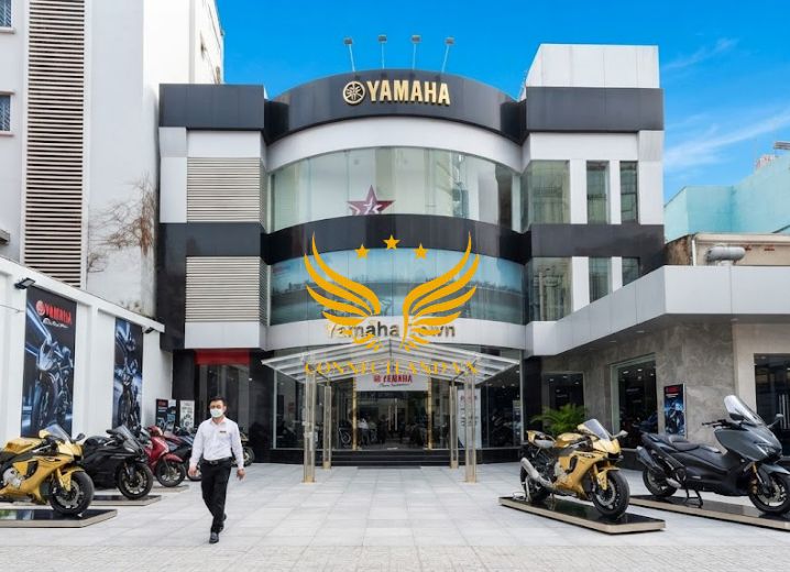 Cho Thuê Tòa Nhà 627 Cách Mạng Tháng Tám Phường 15 Quận 10
