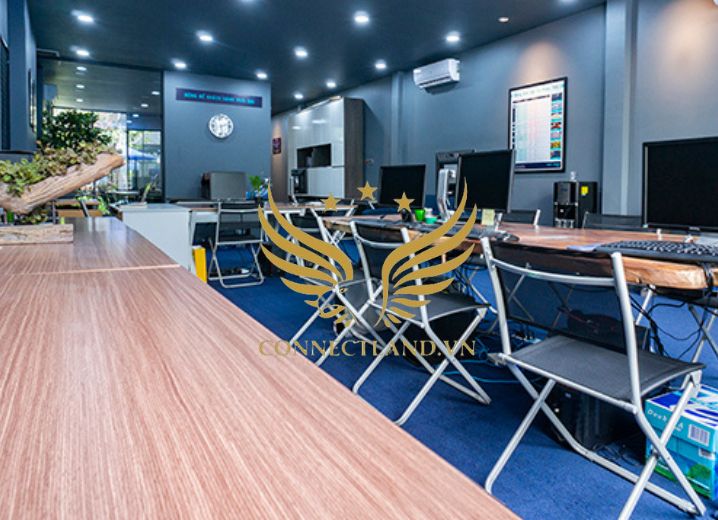 Cho Thuê Tòa Nhà 629 Hưng Phú Phường 9 Quận 8