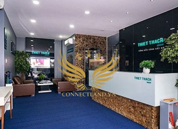 Cho Thuê Tòa Nhà 629 Hưng Phú Phường 9 Quận 8