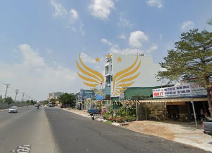 Cho Thuê Tòa Nhà 663 Đỗ Xuân Hợp Phường Phước Long B Quận 9