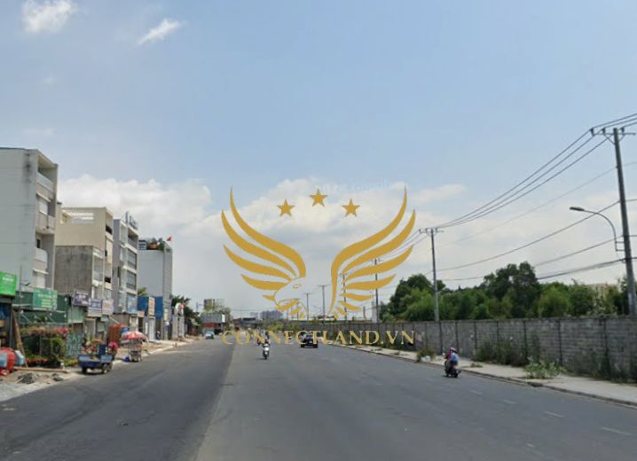 Cho Thuê Tòa Nhà 663 Đỗ Xuân Hợp Phường Phước Long B Quận 9