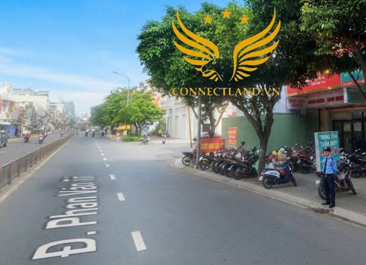 Cho Thuê Tòa Nhà 672A27 Phan Văn Trị Phường 10 Quận Gò Vấp