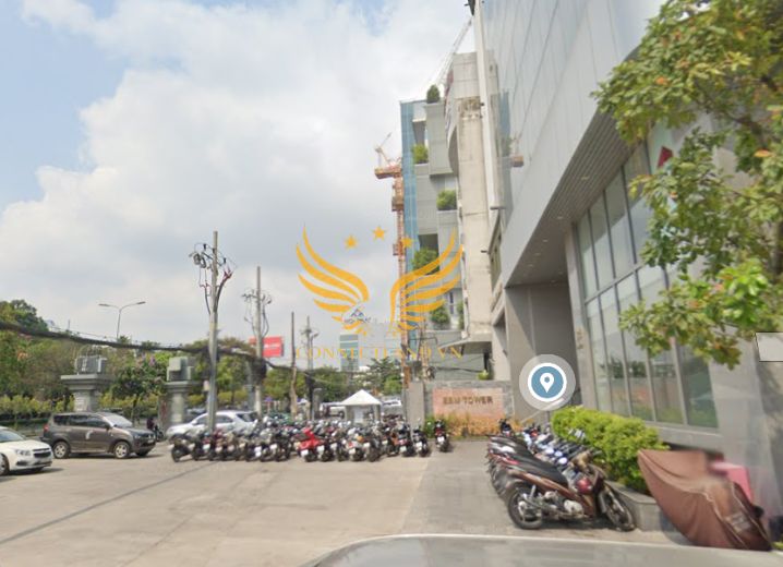 Cho Thuê Tòa Nhà 681 Điện Biên Phủ, Phường 25, Quận Bình Thạnh