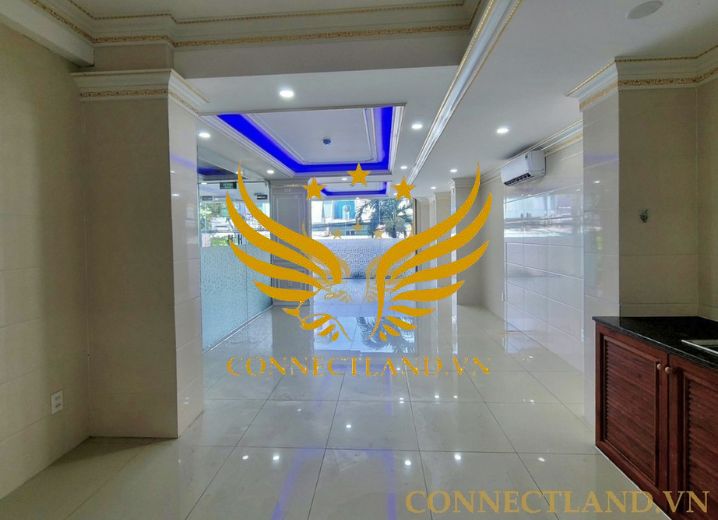 Cho Thuê Tòa Nhà 71A đường 53 phường Tân Quy Quận 7