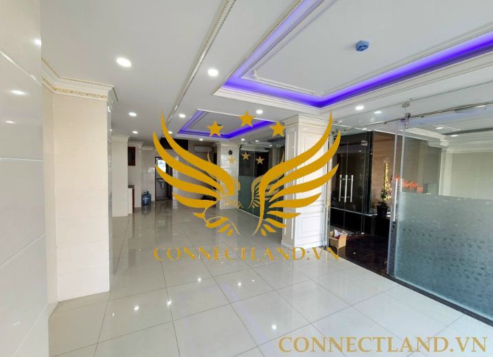Cho Thuê Tòa Nhà 71A đường 53 phường Tân Quy Quận 7