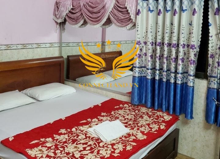 Cho Thuê Tòa Nhà 747 Lê Hồng Phong phường 12 Quận 10