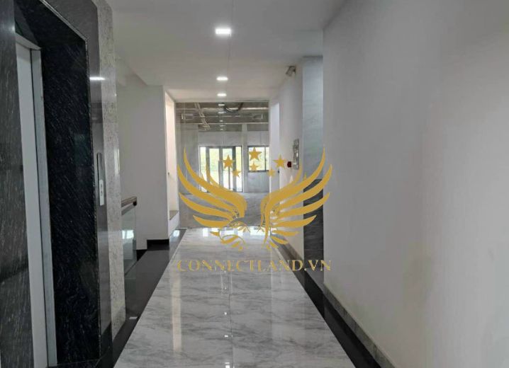 Cho Thuê Tòa Nhà 751 Nguyễn Duy Trinh Phường Hiệp Phú Quận 9