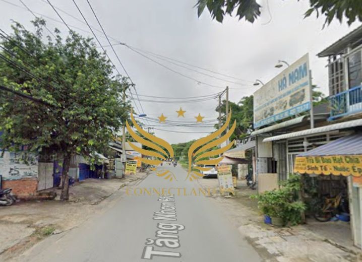 Cho Thuê Tòa Nhà 76 Tăng Nhơn Phú Phường Tăng Nhơn Phú B Quận 9