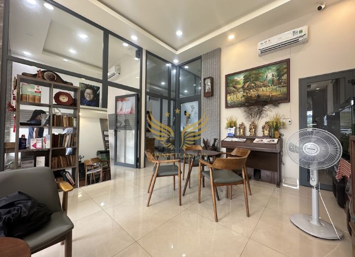 Cho Thuê Tòa Nhà 78 Hồ Văn Tư Phường Trường Thọ Quận Thủ Đức
