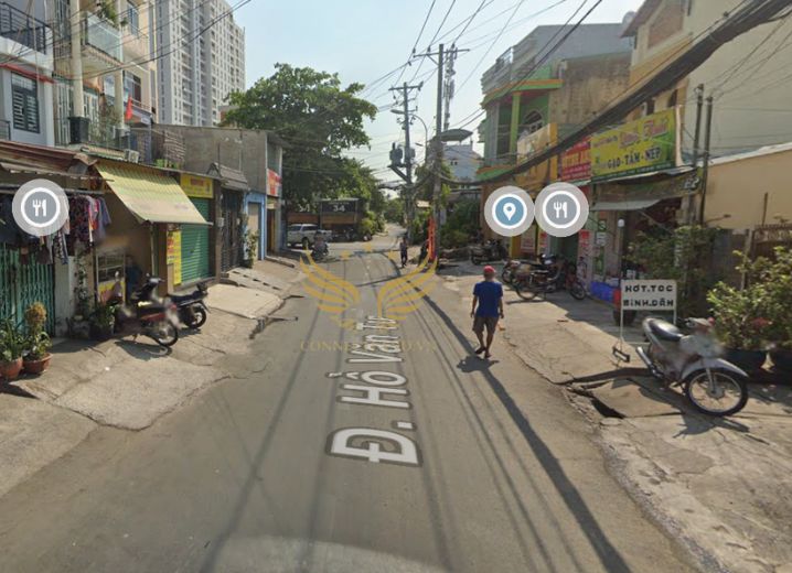 Cho Thuê Tòa Nhà 78 Hồ Văn Tư Phường Trường Thọ Quận Thủ Đức