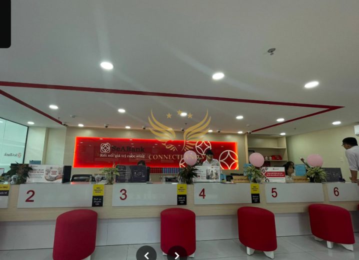 Cho Thuê Tòa Nhà 790 Phạm Văn Đồng Phường Hiệp Bình Chánh Quận Thủ Đức