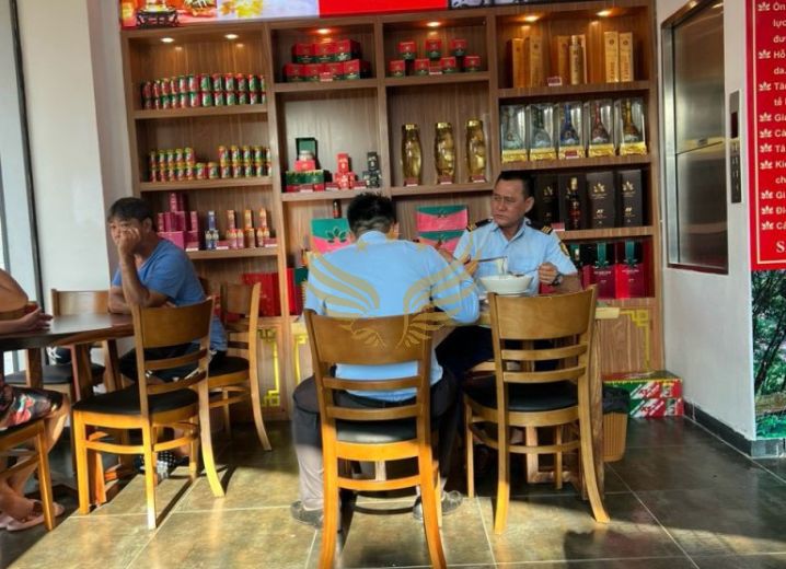 Cho Thuê Tòa Nhà 80 Hàm Nghi Phường Bến Nghé Quận 1