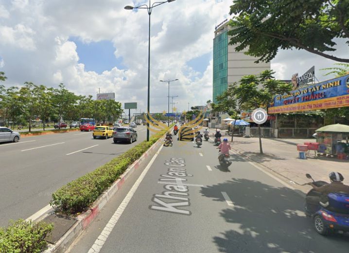 Cho Thuê Tòa Nhà 800 Phạm Văn Đồng Phường Hiệp Bình Chánh Quận Thủ Đức