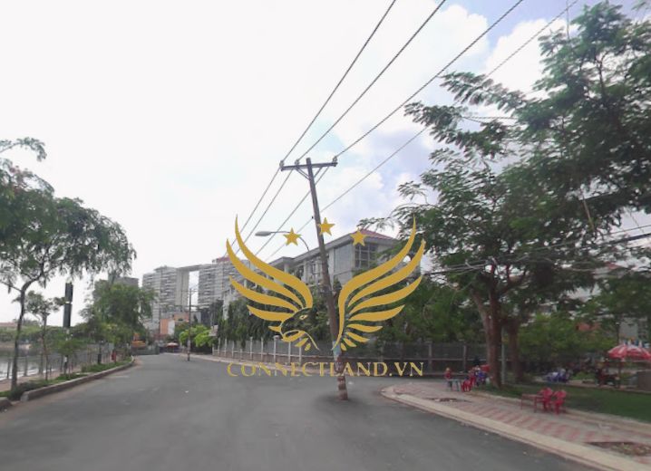 Cho Thuê Tòa Nhà 811 Ba Đình Phường 10 Quận 8