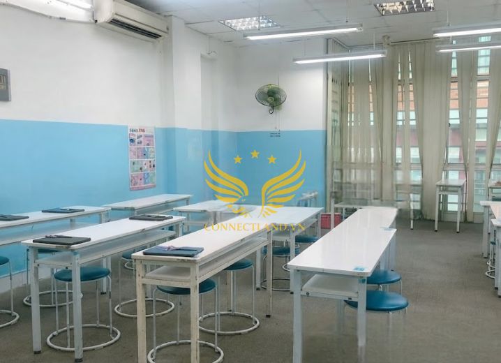 Cho Thuê Mặt Bằng 84 Lê Bình Phường 4 Quận Tân Bình