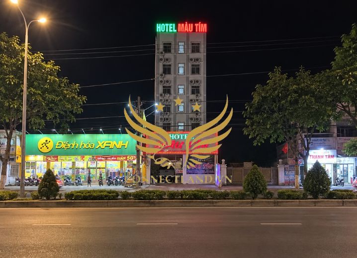Cho Thuê Tòa Nhà 847 Hà Huy Giáp Phường Thạnh Xuân Quận 12