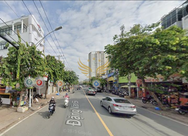 Cho Thuê Tòa Nhà 85 Đặng Văn Bi Phường Trường Thọ Quận Thủ Đức