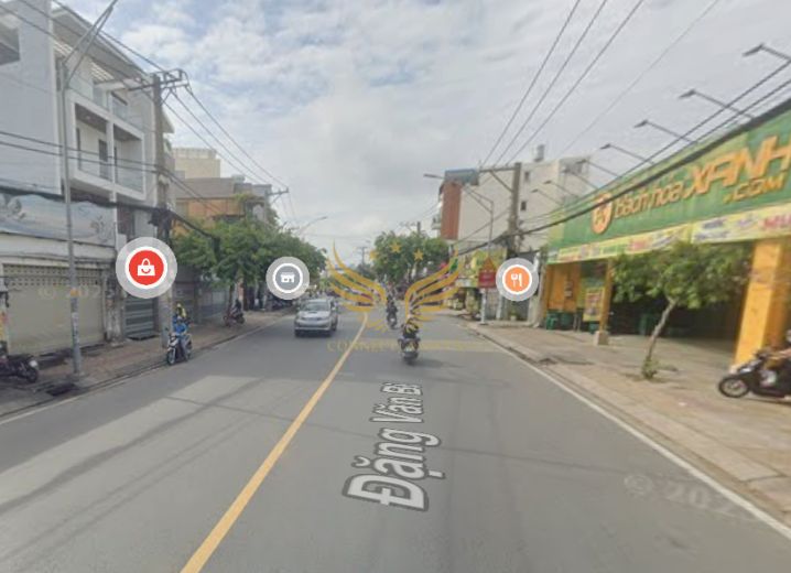 Cho Thuê Tòa Nhà 85 Đặng Văn Bi Phường Trường Thọ Quận Thủ Đức