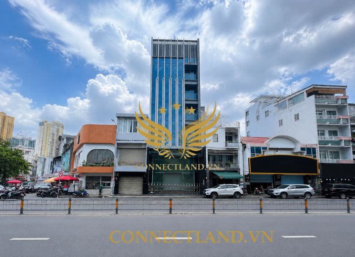 Cho Thuê Tòa Nhà 86-88-90 Phạm Đình Hổ Phường 2 Quận 6
