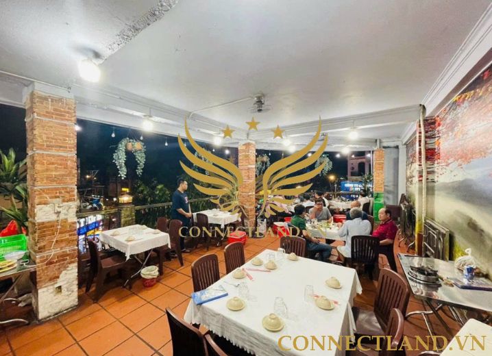 Cho Thuê Tòa Nhà 868 Trần Hưng Đạo Phường 7 Quận 5